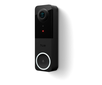 Videofon Philips Hue inteligetny dzwonek wideo